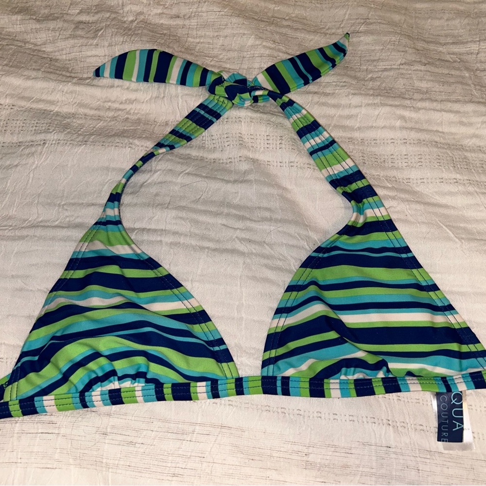 Aqua Couture Women’s 2 piece swimwear